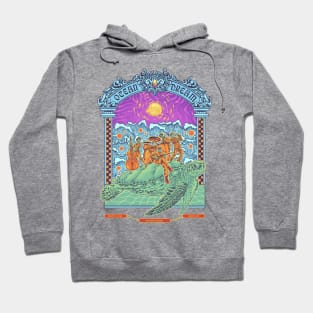 OCEAN DREAM Hoodie